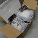 Tuffenough Solar Outdoor Lights 2500LM 210 LED Security Lights with Remote Control,3 Heads Motion Sensor Lights, IP65 Waterproof,270 Wide Angle Flood Wall Lights with 3 Modes(2 Packs)