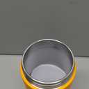 Owala FreeSip Insulated Stainless Steel Water Bottle with Straw for Sports, Travel, and School BPA-Free Sports Water Bottle, 24 oz, Tropical