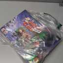 Magnetic Tiles Advent Calendar 2025 for Kids - 45PCS Christmas Countdown Calendar with Santa Claus & Reindeer, STEM Building Toys for Kids, Educational Christmas Gift for Boys & Girls