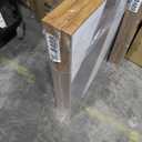 UEUEAE Modern Simple Minimal Gallery Wall Art Set of 3 Abstract Art Black and White Prints Line Drawing Minimalist Bedroom Decor 60x80cm(24x31in) x3 With Frame