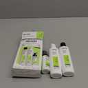 NIOXIN Scalp + Hair Thickening System Kits | For Natural, Colored, & Damaged Hair with Light to Progressed Thinning | Strengthen & Boost Hair Density with Niacinamide & Biotin | 1 Month Supply