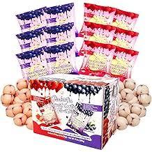 2 x Probiotic Yogurt Coated Fruit Bites BBD 08/19/2027