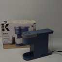 Keurig K-Mini Plus Single Serve K-Cup Pod Coffee Maker, Evening Teal