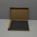 Non-Slip Mat, Apply to Under Desk Elliptical Peddler While Sitting, Perfect for Electric Seated Foot Pedal Exerciser, Enhanced Stability & Floor Protection