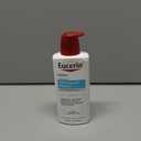 Eucerin Advanced Repair Body Lotion for Very Dry Skin, Unscented Lotion Formulated with Ceramides, 16.9 Fl Oz Bottle