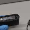 Samsung T9 Portable SSD 2TB, USB 3.2 Gen 2x2 External Solid State Drive, Seq. Read Speeds Up to 2,000MB/s for Gaming, Students and Professionals, MU-PG2T0B/AM, Black