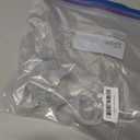 Silicone Nipple for Philips Avent Natural Baby Bottles and Natural Trainer Sippy Cup, Extra Fast Flow (Flow 5), 6m+, 6 Count