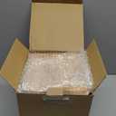 Kitchen Canisters Set of 3, Metal Flour Sugar Storage Containers with Airtight Lids-Canisters Sets for Kitchen with Customizable Chalkboard Labels & Marker Pen-Spice, Coffee Storage Jars (Black)