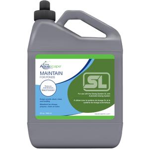Aquascape Maintain Water Treatment for Pond Dosing System SL, 96090
