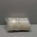 OLANLY Bathroom Rugs 59x35, Extra Soft Absorbent Chenille Bath Rugs, Rubber Backing Quick Dry, Machine Washable Bath Mats for Bathroom Floor, Tub and Shower, Home Decor Accessories, Beige