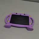 Kids Tablet, 7 inch Tablet for Kids 2-10, Educational Learning Toddler Tablet Android 11, 3GB RAM+32GB ROM Storage, Google Play YouTube (Pink)