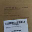 UME 3 Pack Cordless Table Lamp, Battery Operated Lamp - Portable Waterproof Rechargeable Table Lamp w/ 3 Color Temps & Stepless Dimming for Dinner, Desk, Cafe, Outdoor (Brushed Gold)