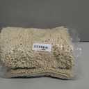 OLANLY Bathroom Rugs 30x20, Extra Soft Absorbent Chenille Bath Rugs