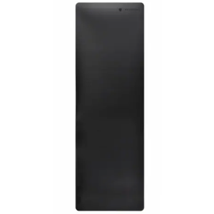 Trajectory PU + Rubber Yoga Mat - Black