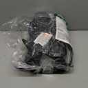 DREO Space Heater, 1500W Portable Electric Heaters for Indoor Use, PTC Ceramic Heater for Office with Remote, Thermostat, 70Oscillation, 12H Timer, 5 Modes, Safe Quiet Room Heater for Bedroom (Silver)