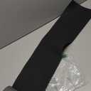 KING MOUNTAIN Canvas Repair Tape,Outdoor Gear Patch, Waterproof,Self-Adhesive for Repairing Boat Covers,Sun Shades,Sofas,Tents,Lounge Chairs,Awnings (Black)