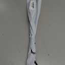 uxcell 2Pcs 17"Clear Curtain Pull Rod, Acrylic Blind Wand Replacement Part with Hook, Window Blind Tilt Wand for Window Opener Accessory