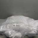 Fitable White Tablecloths for Rectangle Tables, 6 Pack -  Reusable and Washable Table Clothes for Tables, Polyester Fabric Table Covers for Wedding, Party, Banquet