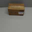 Syntic Clear Reusable Ginger Shot Bottles with Caps - 8 Pack 2 oz Small Square Glass Jars with 8 Sealed Conical Inner Caps & 8 Airtight Lids, Wide Mouth Juice bottles for Fridge, Extra Sticker, Funnel