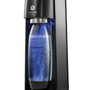 SodaStream E-TERRA Sparkling Water Maker (Black)
