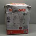 Shop-Vac 5-Gallon 4.5 Peak HP 3-in-1 Wet/Dry/Upholstery Shampoo Vacuum Cleaner