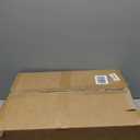 Ofuray Of-5000W Solar Street Lights Outdoor,6500K Commercial Dusk to Dawn Flood Light with Motion Sensor, IP67 Waterproof 60LED High Power Security Lighting for Parking Lot,Yard (Cool-White)