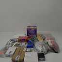 Box of Mixed Items, Retail is Estimated