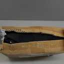 Replacement Trampoline Mat Fits 8 Foot Frame,78.7"/6.56FT Diameter Mat with 42/48 Rings for Choose, UV Sun Protectivew/Pull Hook and Glovesnot Include Spring & Frame