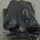 Rhino Valley Beach Tent Shade Canopy UPF50+ Protection, 8 Sandbags, 4 Stability Poles, Outdoor Sun Shelter Umbrella for Sand, Camping, Fishing Essentials (10 x 10 FT, Sky Blue)