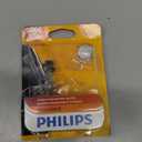 Philips 9006B1 9006 Standard Halogen Replacement Headlight Bulb, Pack of 1