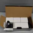 SUNPIE 6 Pods White Rock Lights 6000K Pure White Underglow Light Wheel Wheel Well Lights for Trucks Sedans Car ATV UTV SUV Golf Cart Trailer Motorcycles