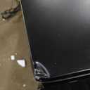 EdgeStar BWR301BL 15 Inch Wide 30 Bottle Built-In Wine Cooler with Slim Design (Black)