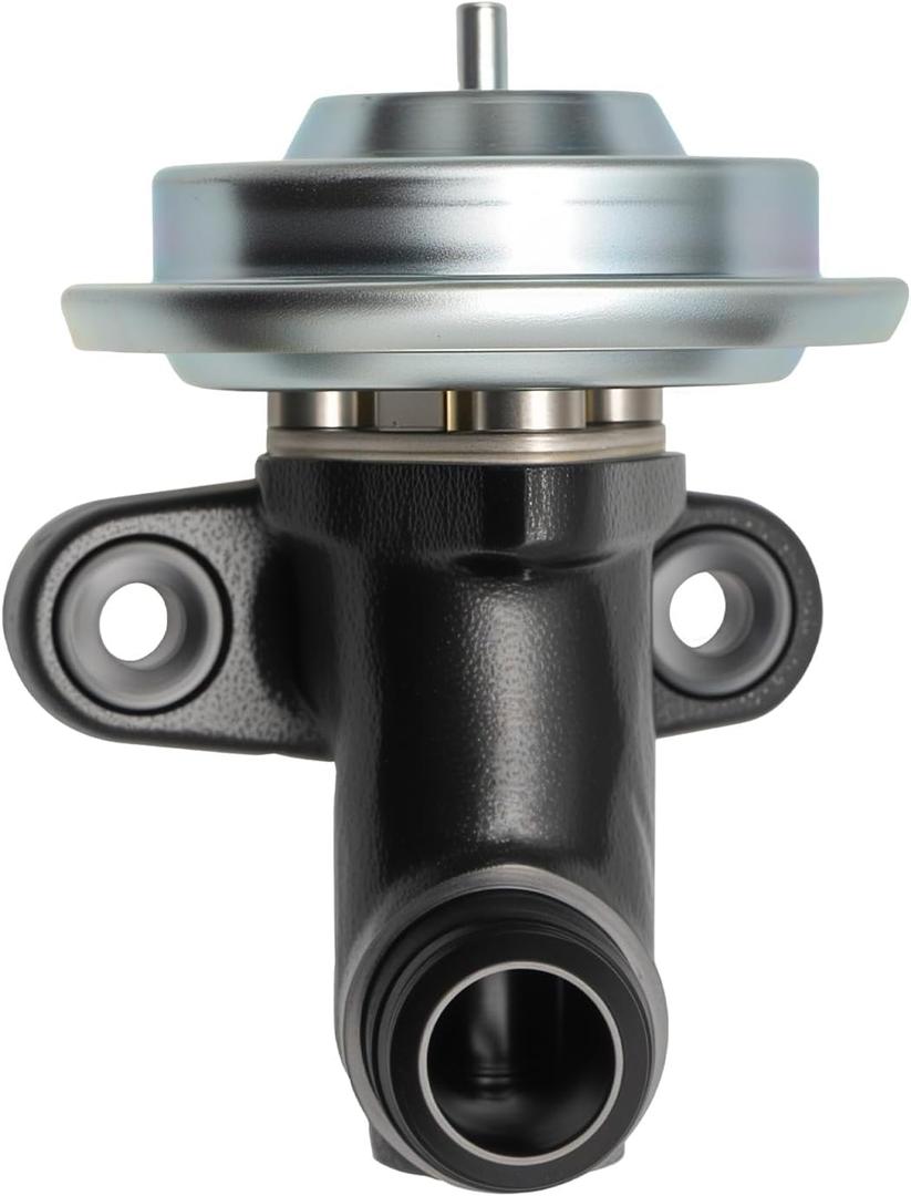 TUCAREST EGR Valve EGV537T (For 5.4L) Fit For 02-09 Fo-rd E150 E-250, 97-03 F150, 00-05 Excursion, 97-04 Expedition /98-04 Li-ncoln Navigator [# EGV537 F75Z9D475C4A F85Z9D475AA XL3Z9D475CA 4F1329]