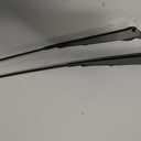 2Pcs Front Driver and Passenger Side Wiper Arm for Volkswagen Beetle 1998-2010