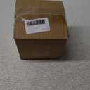 4 Inch Diamond Polishing Pads, 14 PCS 50-8000 Grit Wet/Dry Granite Stone Polish Pad Kit with 5/8-11 Backer Pad, Drill Adapter and Wool Disc