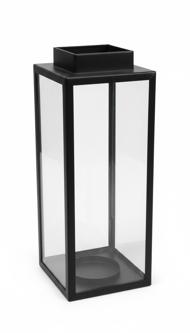 Home decor For Use with Led Candles Only