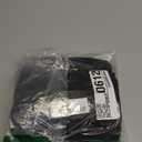 Dog Gate for Stairs Pet Gates for The House: Dogs Screen Mesh Gate for Doorways Stairways Indoor 29 inches Tall, 41 inch Wide, Fits Openings 36'' to 39'' Wide