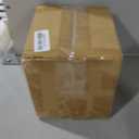 #12 x 2-1/2" Trailer Deck Screws, Self-Tapping Sheet Wood Metal Screw, 286Pcs T25 Star Bits Reamer Tek Screws for Trailers, for Attaching Wood to Steel (Gold)