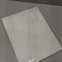 Fellowes Thermal Laminating Sheets, 3mil Letter Size Pouches, 9 x 11.5, 200 Pack, Clear (5743401)