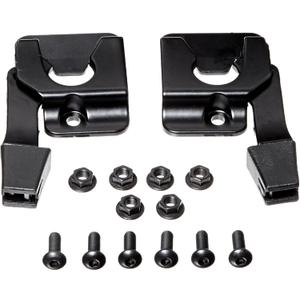 TOYOTA Genuine Accessories PT329-35051 Bed Extender Bracket Kit