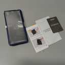 MOBOSI for Samsung Galaxy Z Fold 7 Case with Privacy Screen Protector, Compatible with Magsafe Built-in Kickstand & Full Body Hinge Protection Magnetic Slim Phone Case for Z Fold7, Black