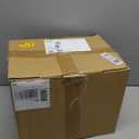 TCMT Dot Youth & Kids Motocross Offroad Street Helmet Full Face Motorcycle Youth ATV Helmet Dirt Bike Motocross ATV Helmet+Gloves+Goggles (Mystery Black, XL)