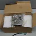 Upgrade Grills Replacement Parts Kit for Pit Boss, Traeger Wood Pellet Grills, Include 2.0 RPM Auger Motor, Hot Rod Ignitor, Fire Burn Pot, Induction Fan, Fit for Camp Chef, Z Grills Pellet Grill