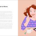 First-Time Mom's Pregnancy Activity Book: 100 Fun Games, Projects, and Prompts to Prepare for Baby