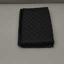 2024 2025 2026 Tacoma Center Console Cover for ToyotaTacoma (SR/SR5/TRD PreRunner/TRD Sport/TRD Off-Road/Limited/Trailhunter), Cushion&Comfy Leather Armrest Cover 2026 2025 Tacoma Accessories