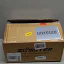 Zoomster Replacement Jumping Mat, Fits 14 ft Round Trampoline Frame with 72 V-Hooks, Using 5.5" Springs 150" Premium Trampoline Mat (Excluding Frame and Spring)