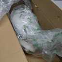 Fuel Pump Replacement for Compatible with MERCEDES-BENZ C230 & C240 & C320 (ONLY for Right) E8475M