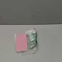 FireNova Designed for iPhone 15 Case, Silicone Upgraded [Camera Protection] Phone Case with [2 Screen Protectors], Soft Anti-Scratch Microfiber Lining Inside, 6.1 inch, Deep Red