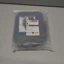 MUCHER 2 Pack Molle Pouches Tactical Pouches EDC Pouch Organizer Molle Bag Utility Pouch with 4 Carabiners for Outdoor Hiking Hunting Camping Training