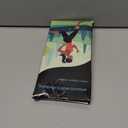 MUSICOZY Sleep Headphones Bluetooth 5.4 Headband, Wireless Earphones Music Sleep Earbuds Sleeping Eye Mask with HD Stereo Speakers for Workout Running Travel Yoga, Ideal Gifts for Men Women(Black)